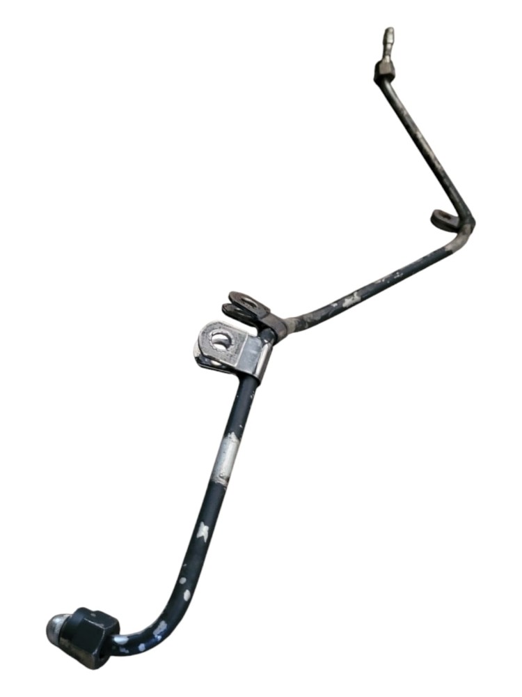 Cano Motor Volvo D13 3
