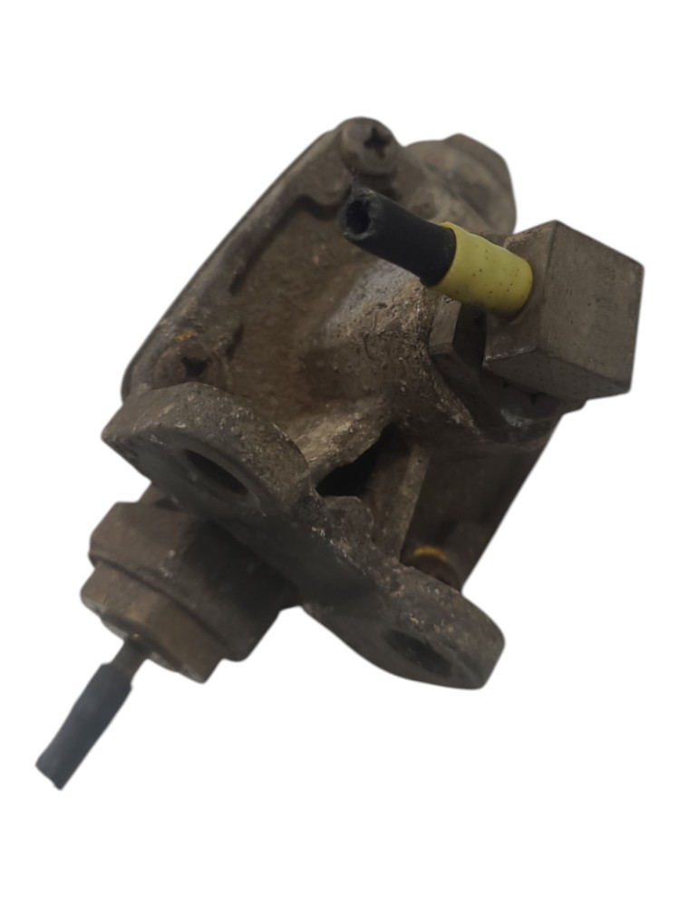 Valvula Descarga Rapida Freio Ar Mb Axor 2544 2010 2011 VL66 3
