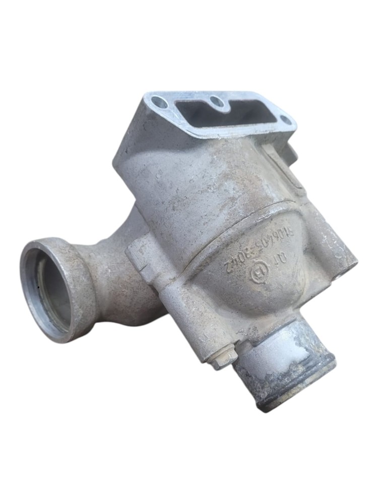 Carcaca Valvula Termostatica Vw 24280 2008 A 2022 4