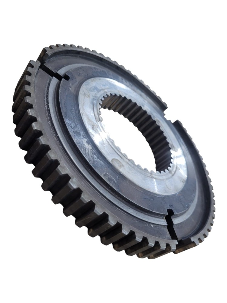 Corpo Sincronizador Caixa Cambio Zf S5 420 4