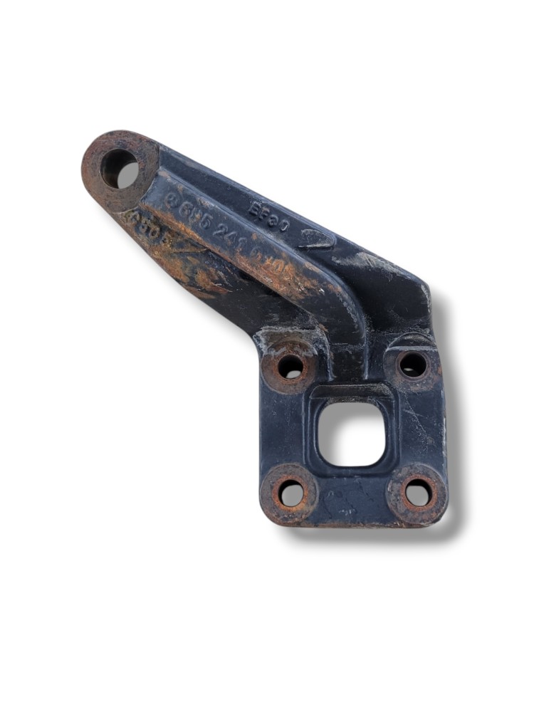 Suporte Caixa Cambio Mb Atego