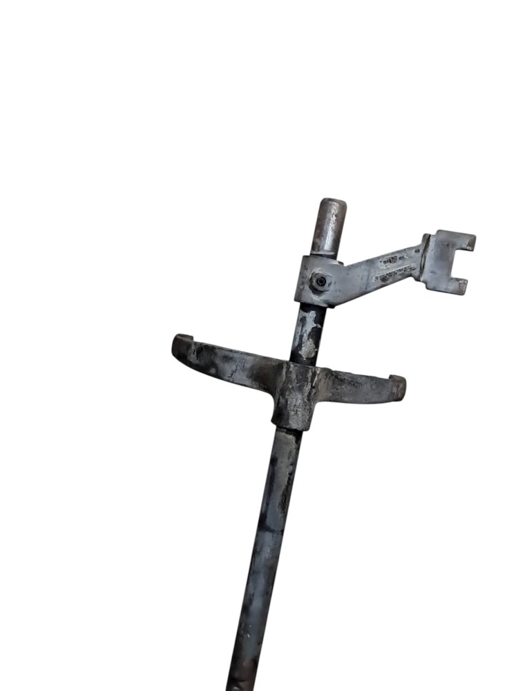 Garfo 3 4 Marcha Cambio Zf 1935 2