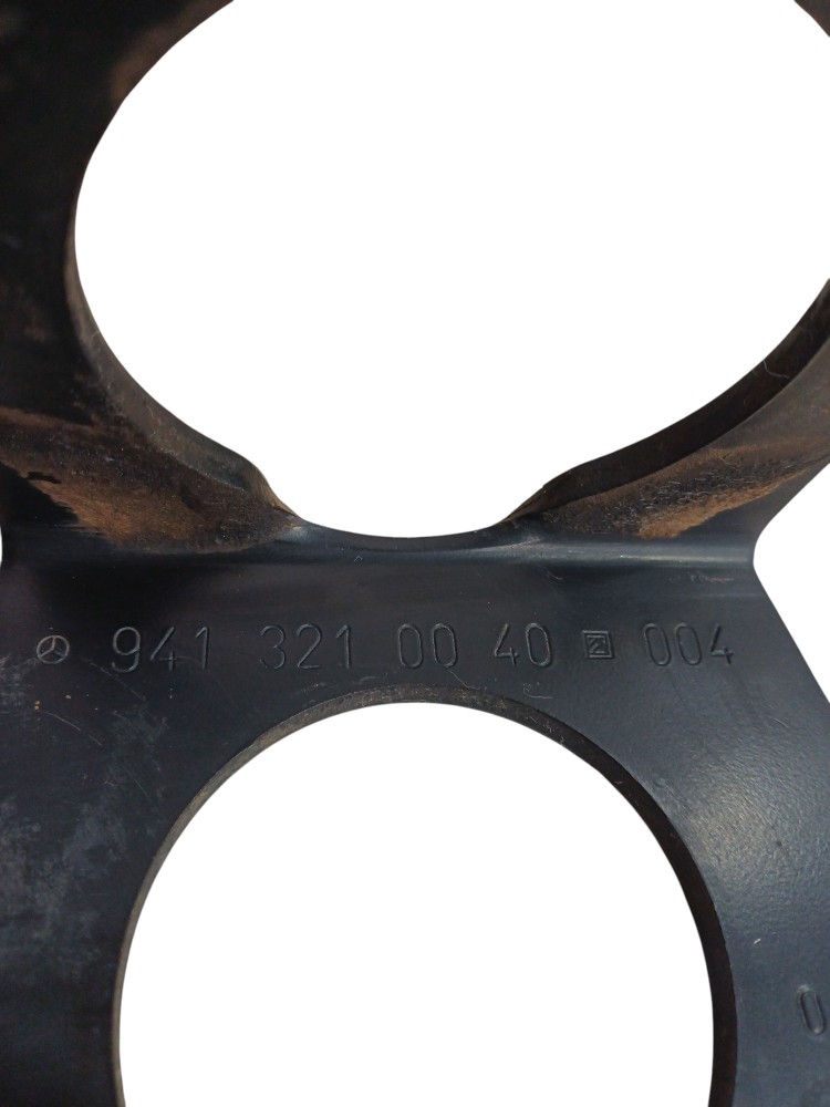 Suporte Coxim Mola Batente Mb Axor 2544 S 6