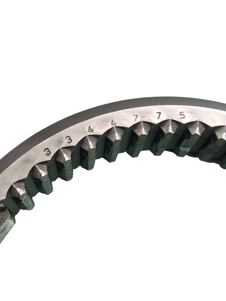 Luva Engate 5 E Re Caixa Eaton 4405 6