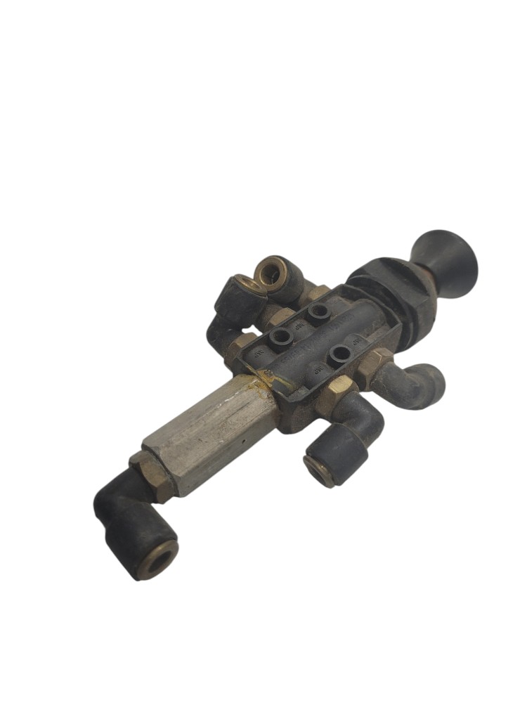Valvula Pneumatica 5 Vias Mb 4