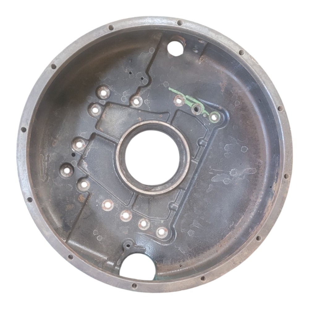 Capa Seca Motor Volvo Vm 7