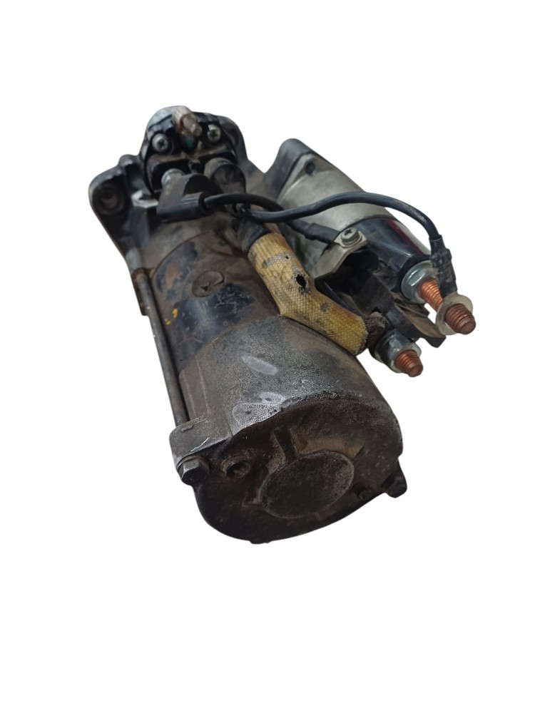 Motor Arranque Mb Actros 2651 6