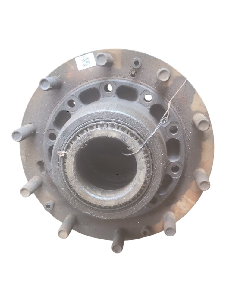 Cubo Roda Reducao Mb Actros 2544 5