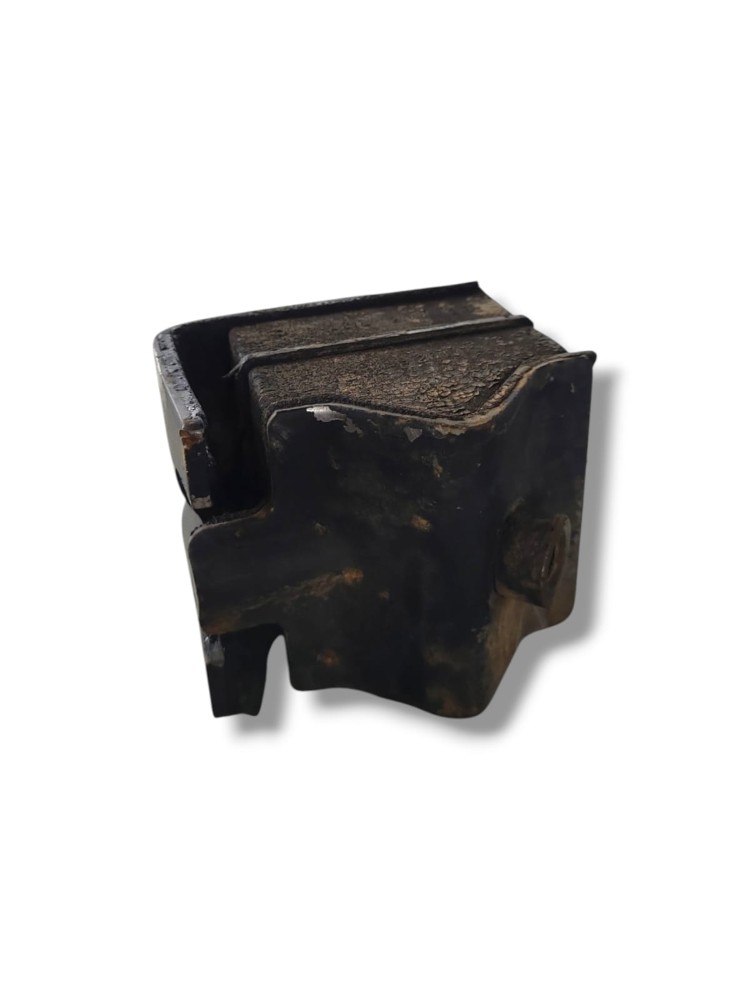 Refil Coxim Dianteiro Vw 8150 2004 A148 3