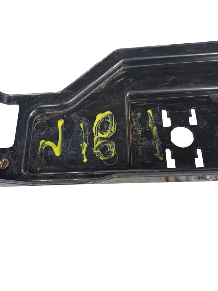 Suporte Filtro Gambio Scania G380 2009 2