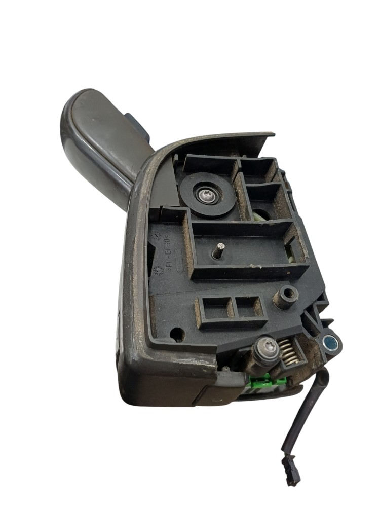 Manopola Cambio Automático Volvo Fh4 2020 3