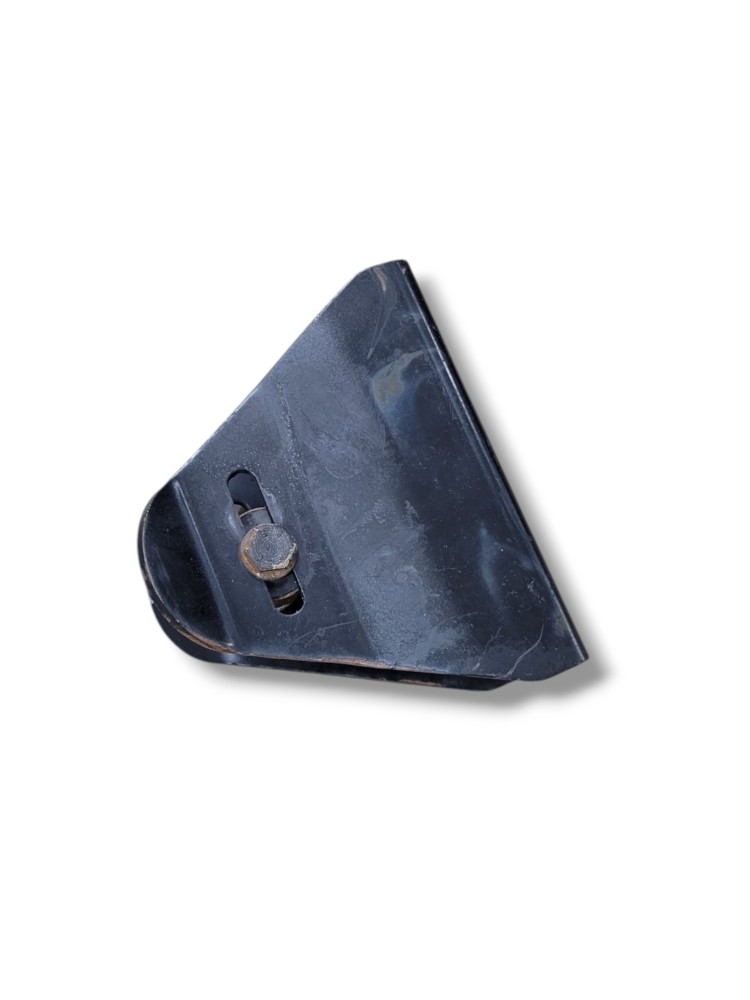 Suporte Trava Cabine Vw Constellation 3