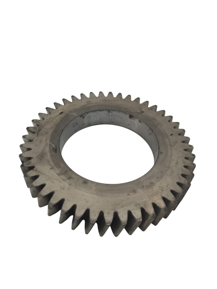 Engrenagem Bomba Oleo Cb Volvo D12 9