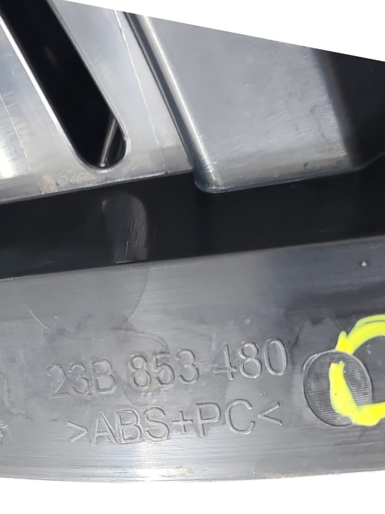 Suporte Reforco Coluna Vw 13180 2021 a 2022 N150 5