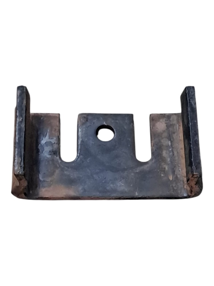 Apoio Coxim Dianteiro Calco Motor Mb 1313 1513 2013 2213 1