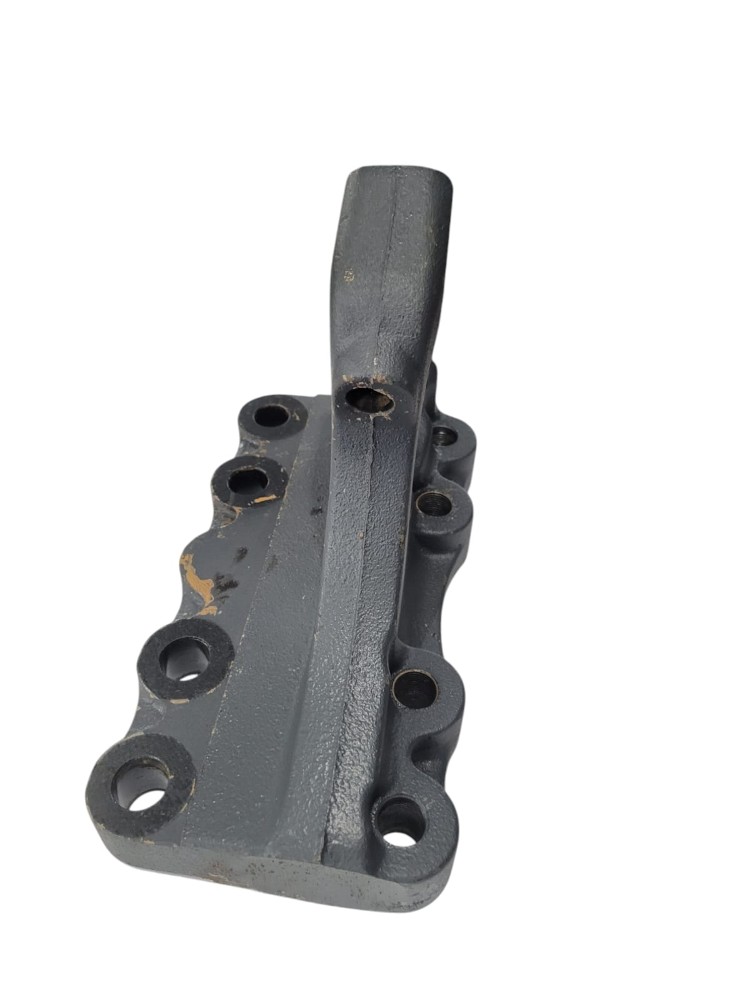 Cavalete Mancal Estabilizador Mb Axor 2544 4