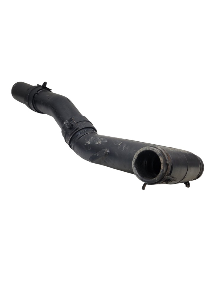 Tubo Compressor Ar Man 5