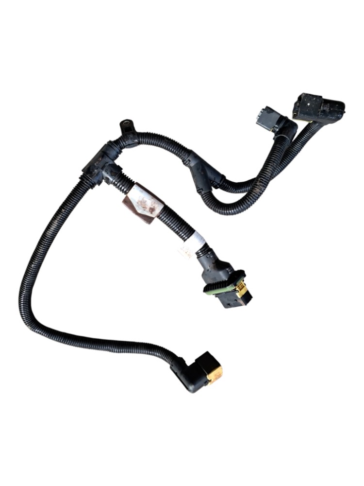 Chicote Eletrico Chassi DAF Xf  530 2023 1
