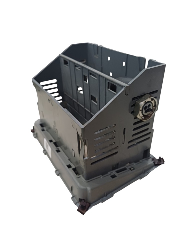 Suporte Radio Om501 Mb Actros 5