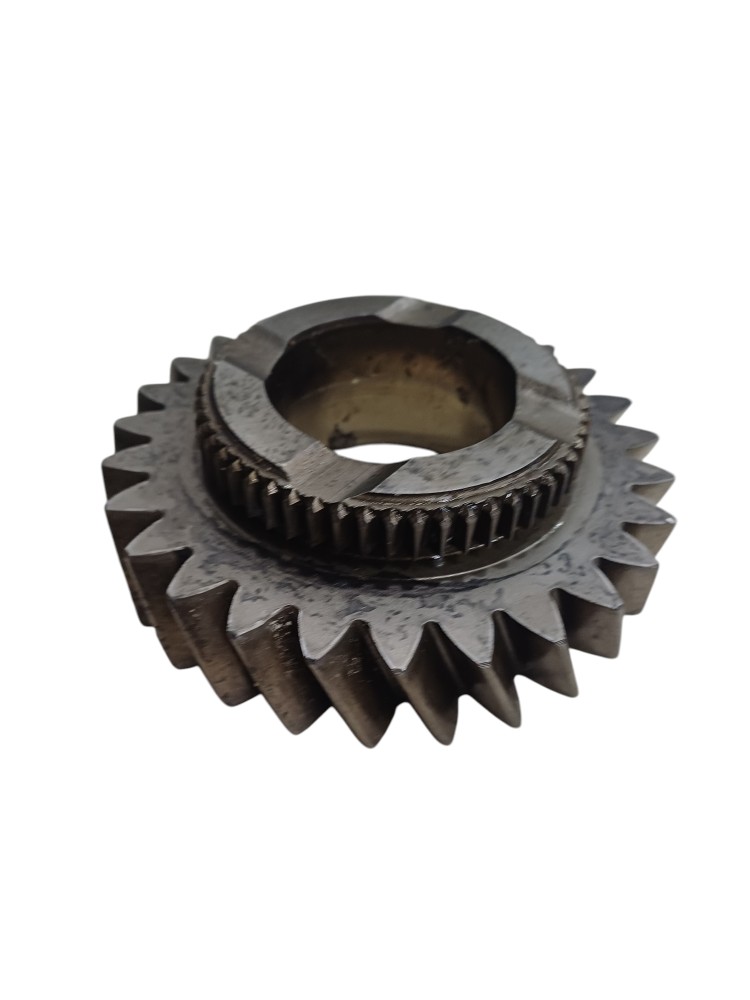 Engrenagem 5 Movel Caixa Cambio Eaton Fs5206 4