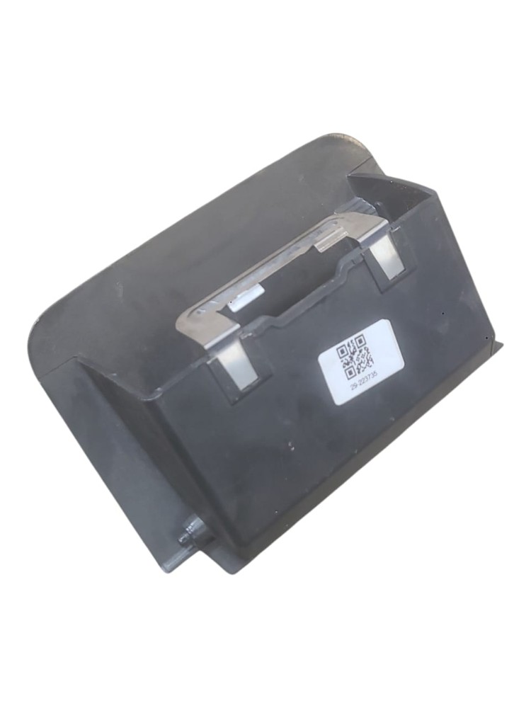 Cinzeiro Cabine Mb Atego 8
