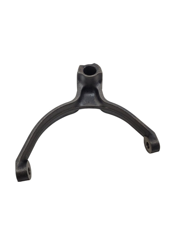 Garfo Mudanca Marcha Man Tgx 1