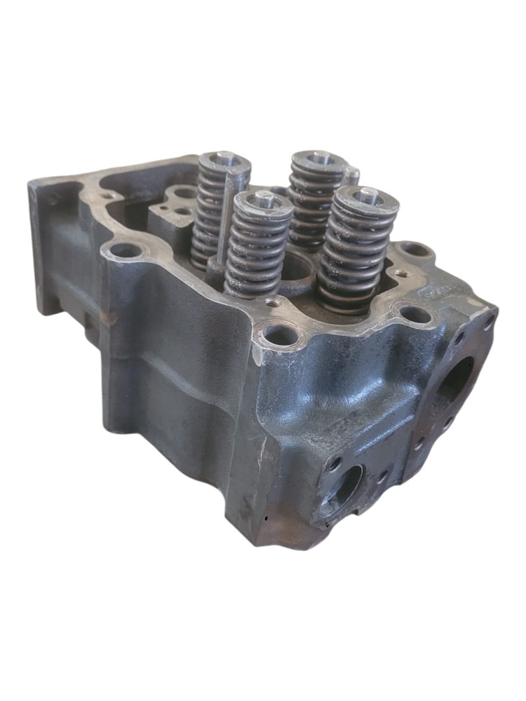Cabecote Motor Scania R440 Dc11 4