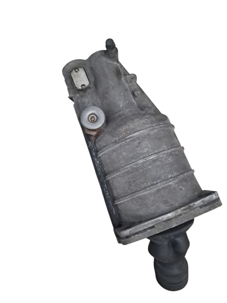 Servo Embreagem Iveco 4