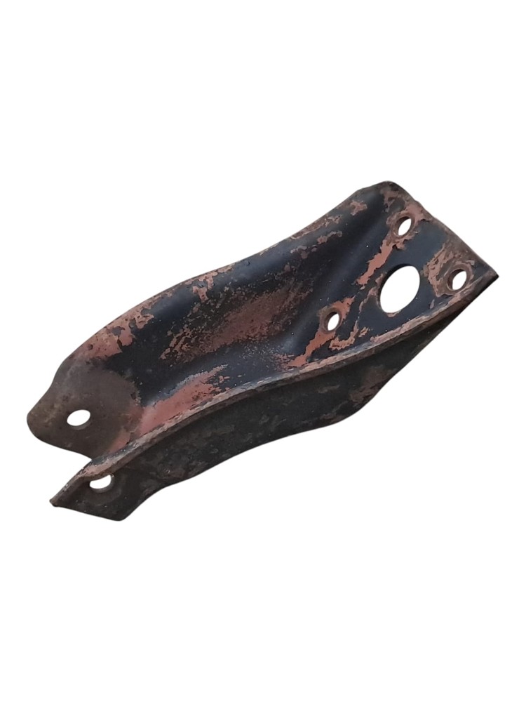 Suporte Amortecedor Ford Cargo 815 2009 4