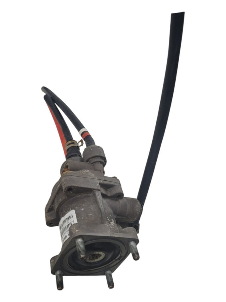 Valvula Pedal Freio Vw Constellation 2