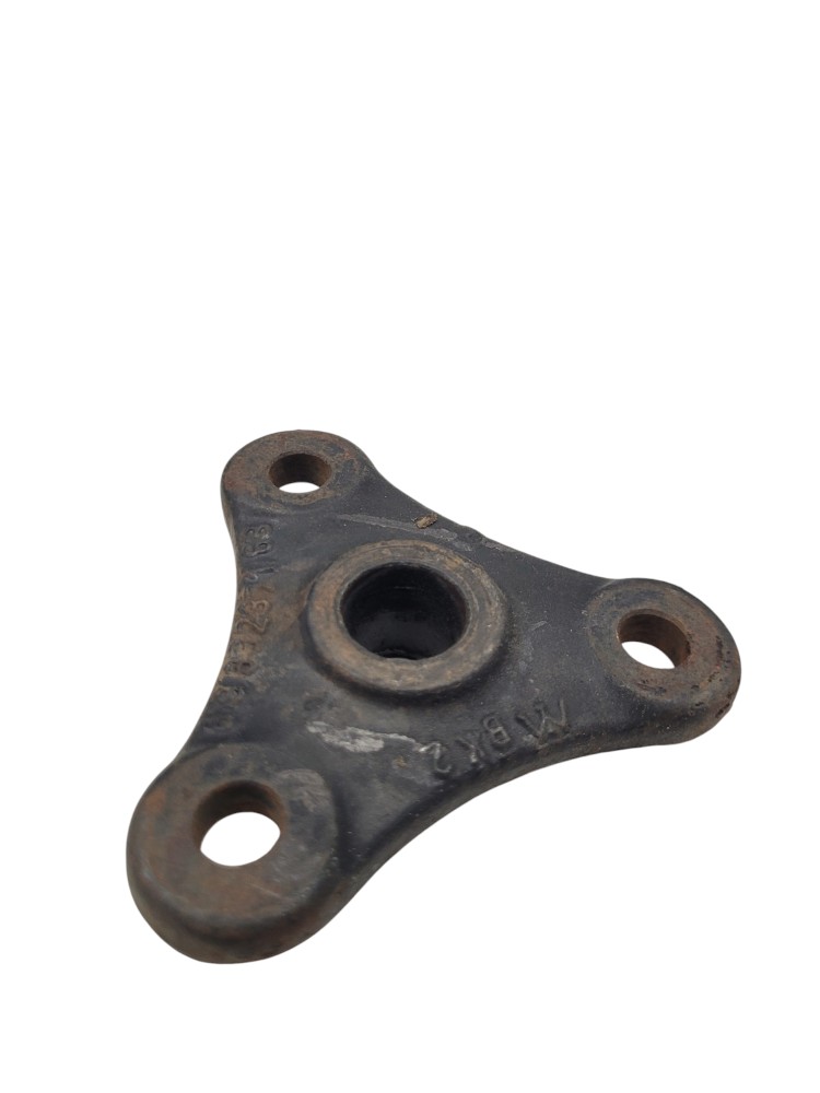 Suporte Mancal Barra Estabilizadora Mb 2