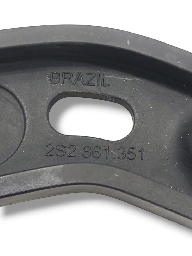 Suporte Quebra Sol Vw Constellation 24250 5