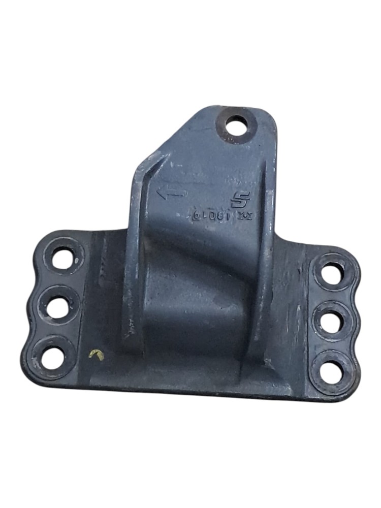 Suporte Mola Truck L.Direito Suspensys DAF XF105 2019 VM176 3
