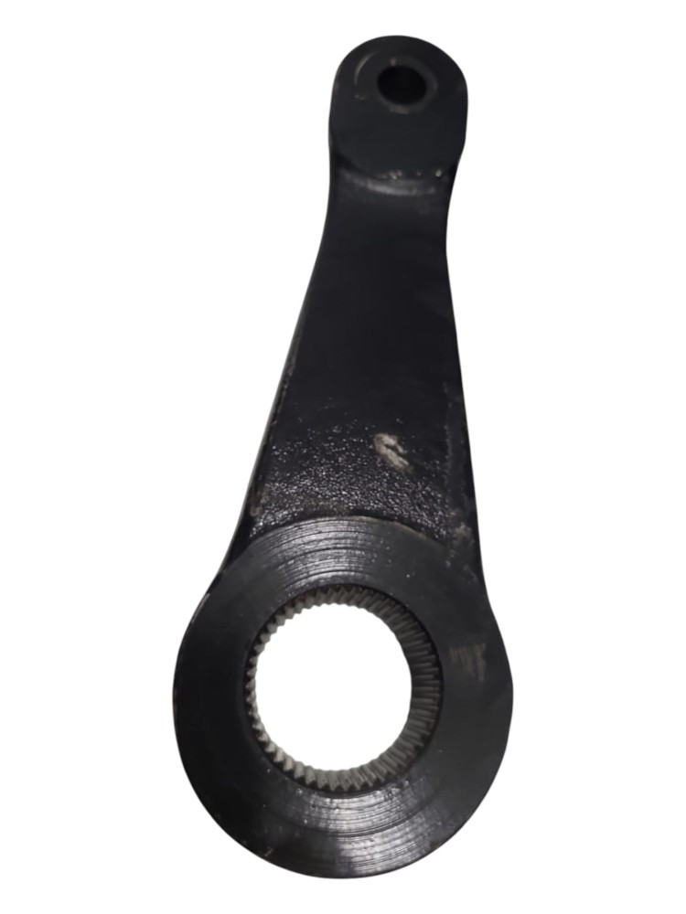Braco Pitman Caixa Direcao Mb Actros 2548s 2024 Vo12 2