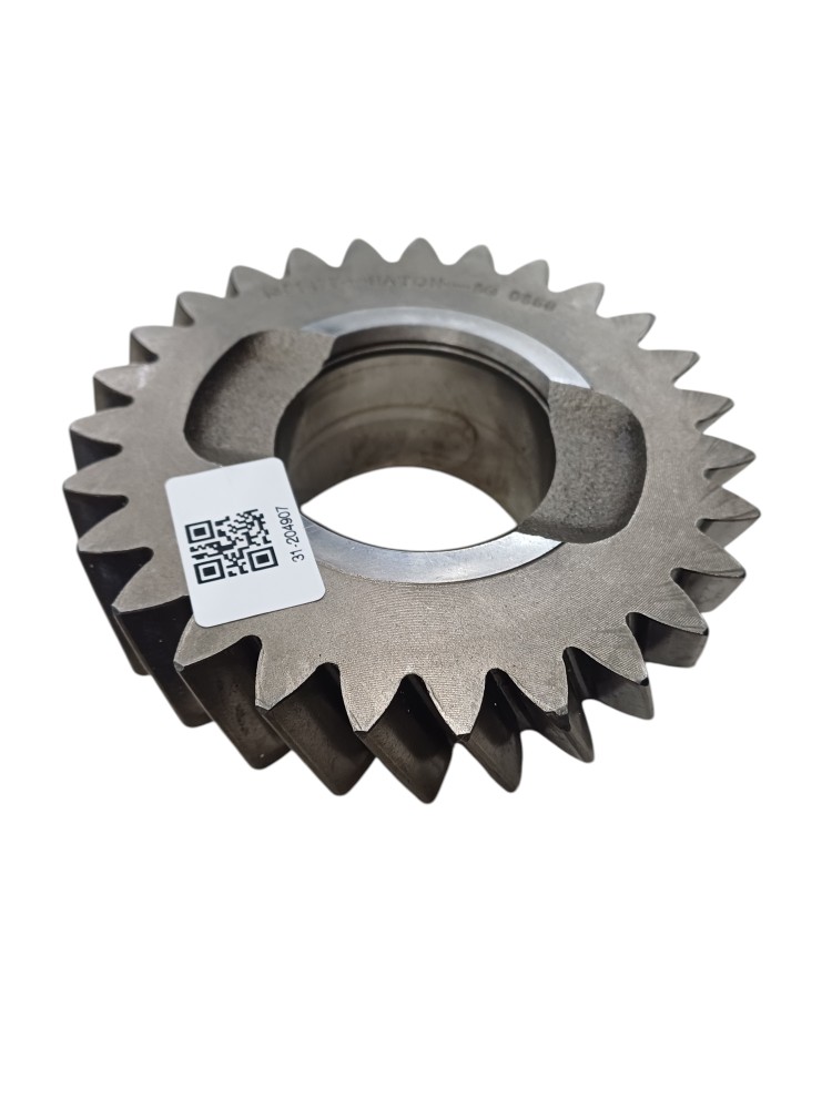 Engrenagem 5 Movel Caixa Cambio Eaton Fs5206 2