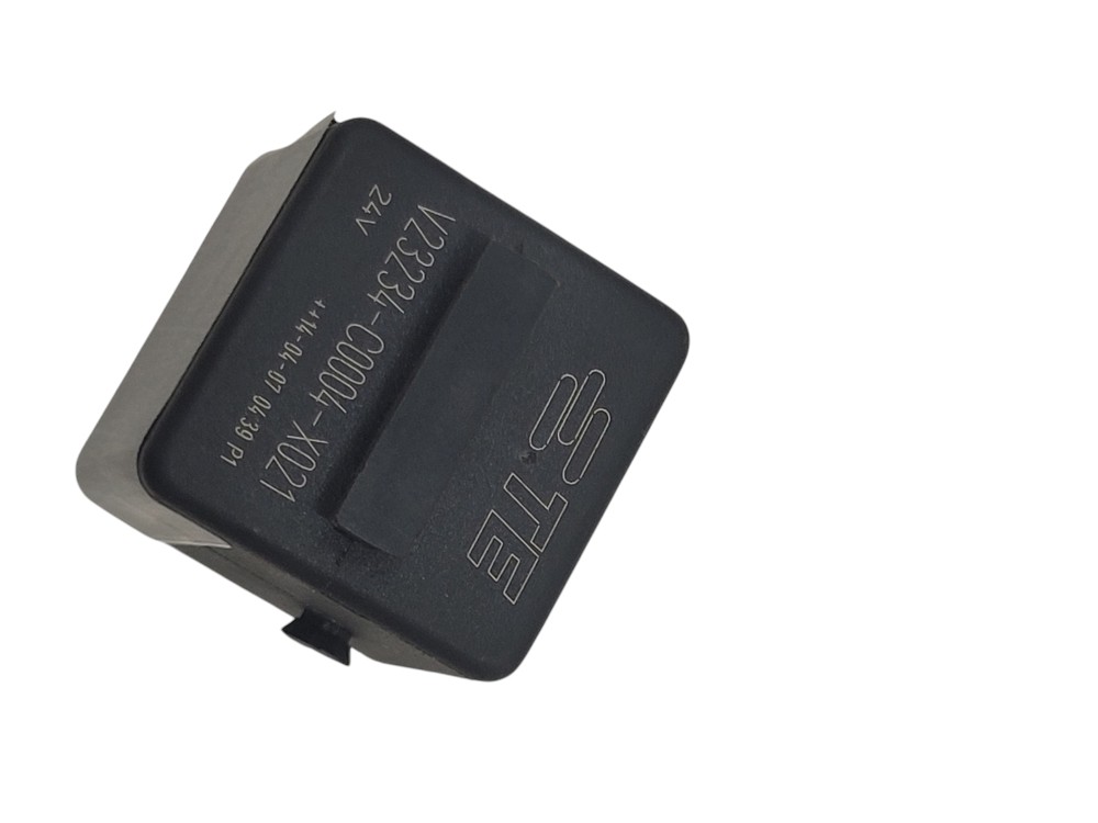 Rele Man Tgx V23234-c0004-x021 2