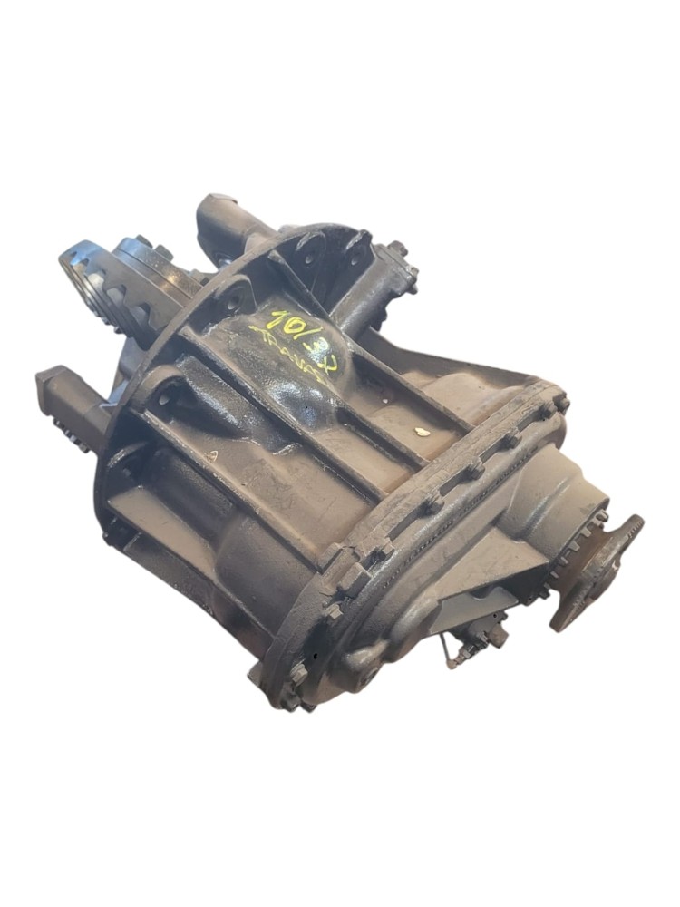 Diferencial MAN TGX Relacao 10X37 3