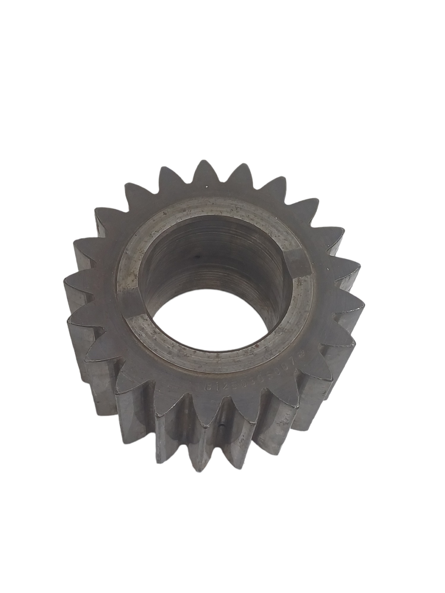 Engrenagem Transmissao Re Zf 1250305007 3