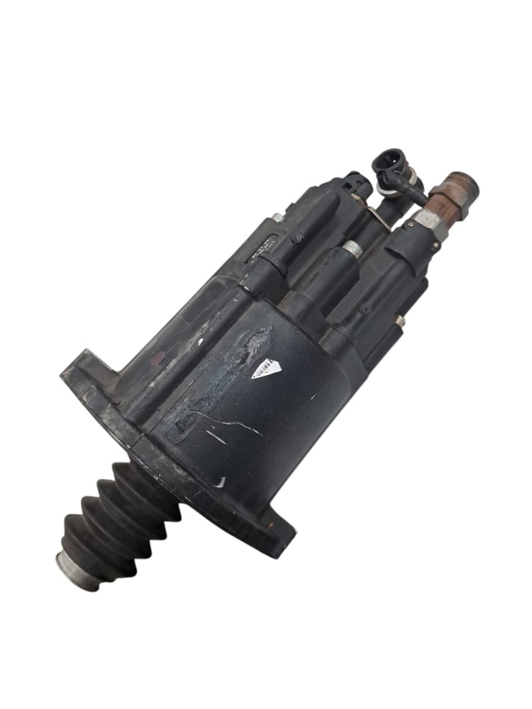 Servo Embreagem Mb Axor G280-16 2