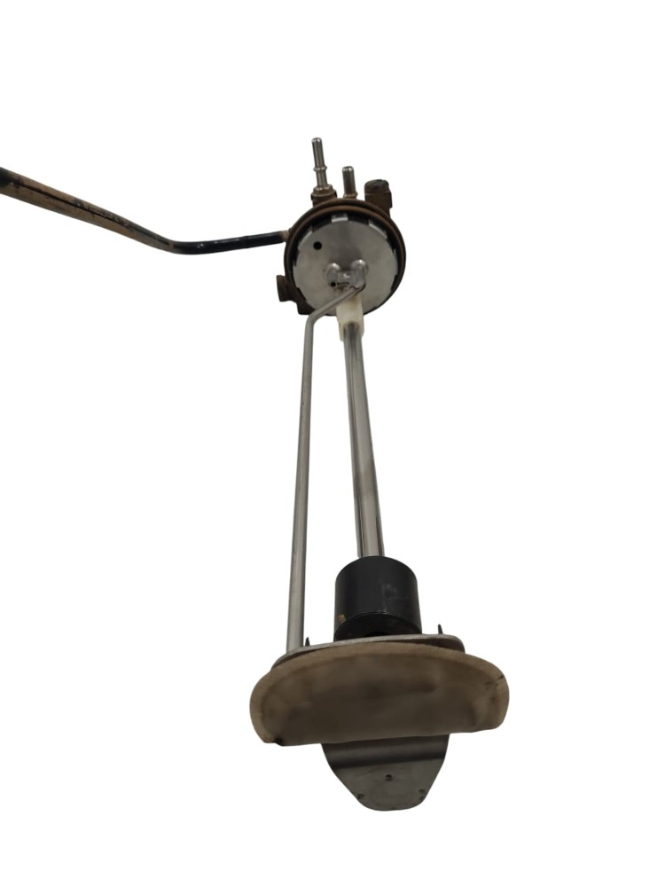 Boia Reservatorio Arla Mercedes Benz Accelo  2012 a 2018