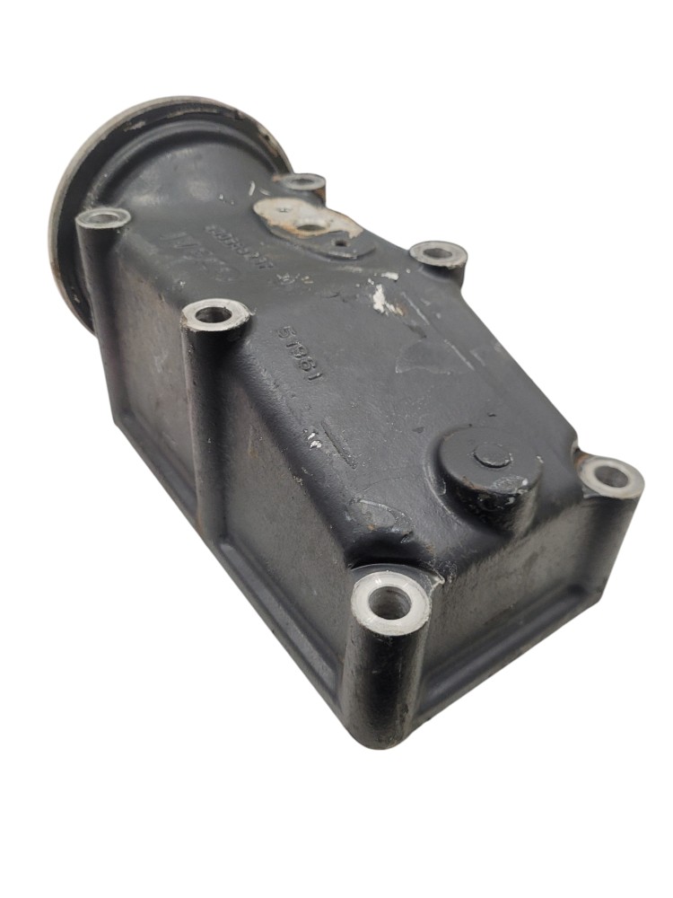 Coletor Admissao Iveco Cursor 1