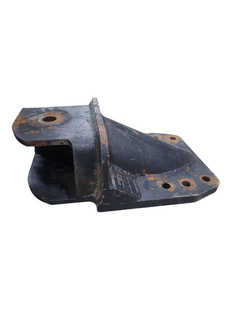 Suporte Mola Suspensão Ar Vw 2