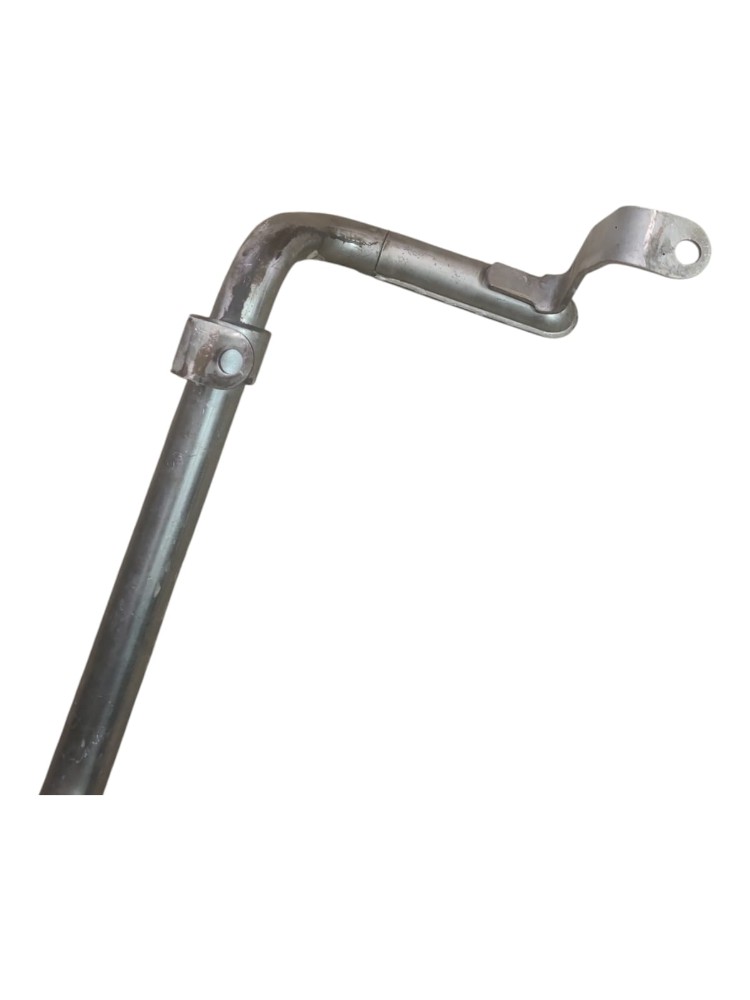 Pescador Oleo Motor Cummins ISB 6 7