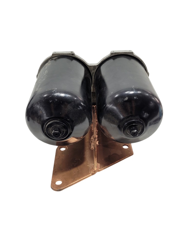 Caneco Filtro Duplo Mb 2