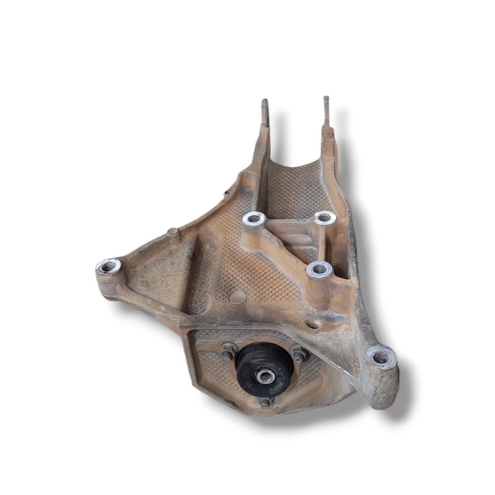 Suporte Bolsa Ar Scania R420 2010 2011 VN147 6