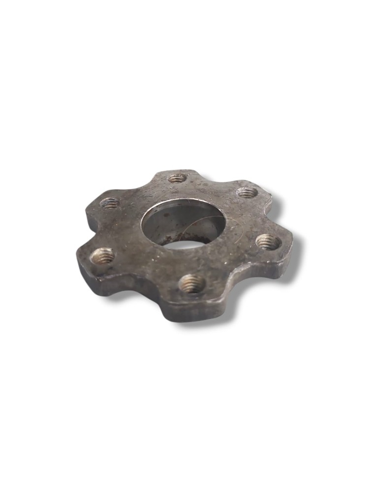Cubo Polia Bomba Agua Motor Mb 608 1113 2