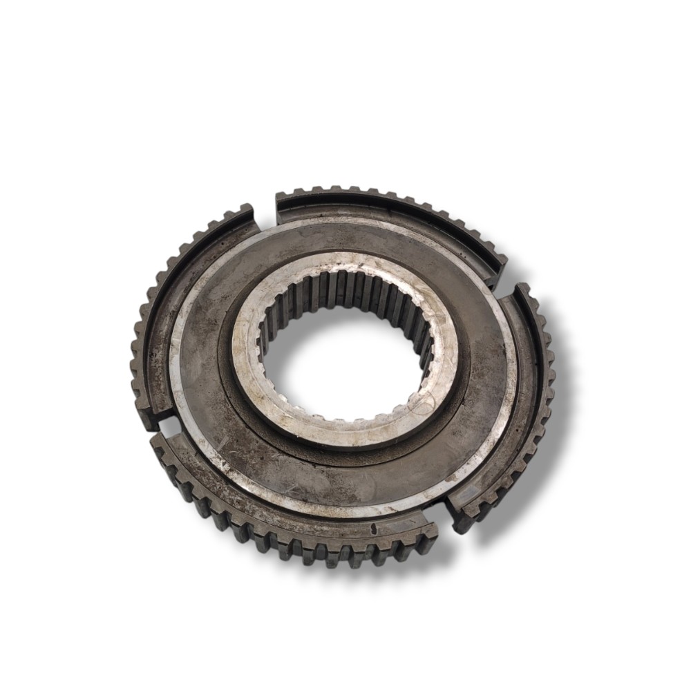 Corpo Sincronizado Scania 113 Grs900 1405981