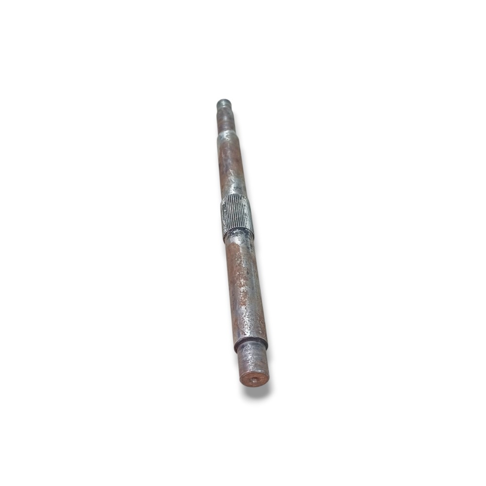 Eixo Garfo Embreagem Volvo NL10 Nl12 5