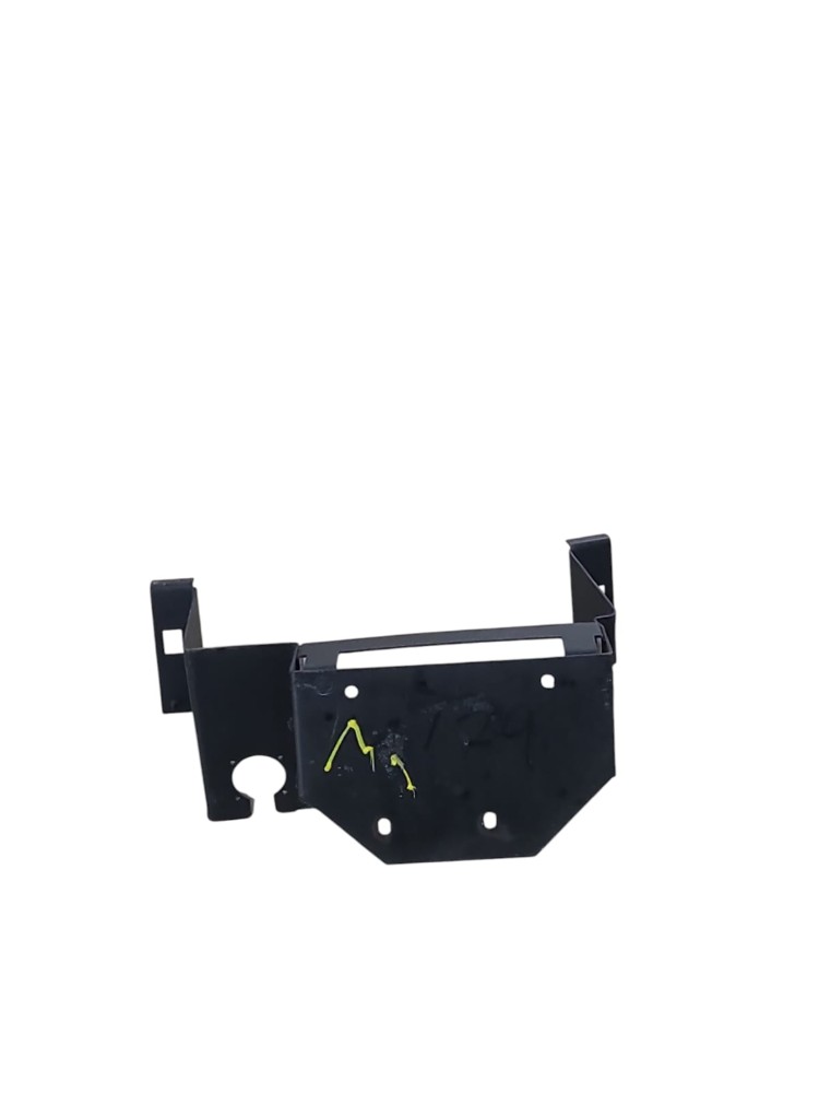 Suporte Central Eletrica Ford Cargo 4
