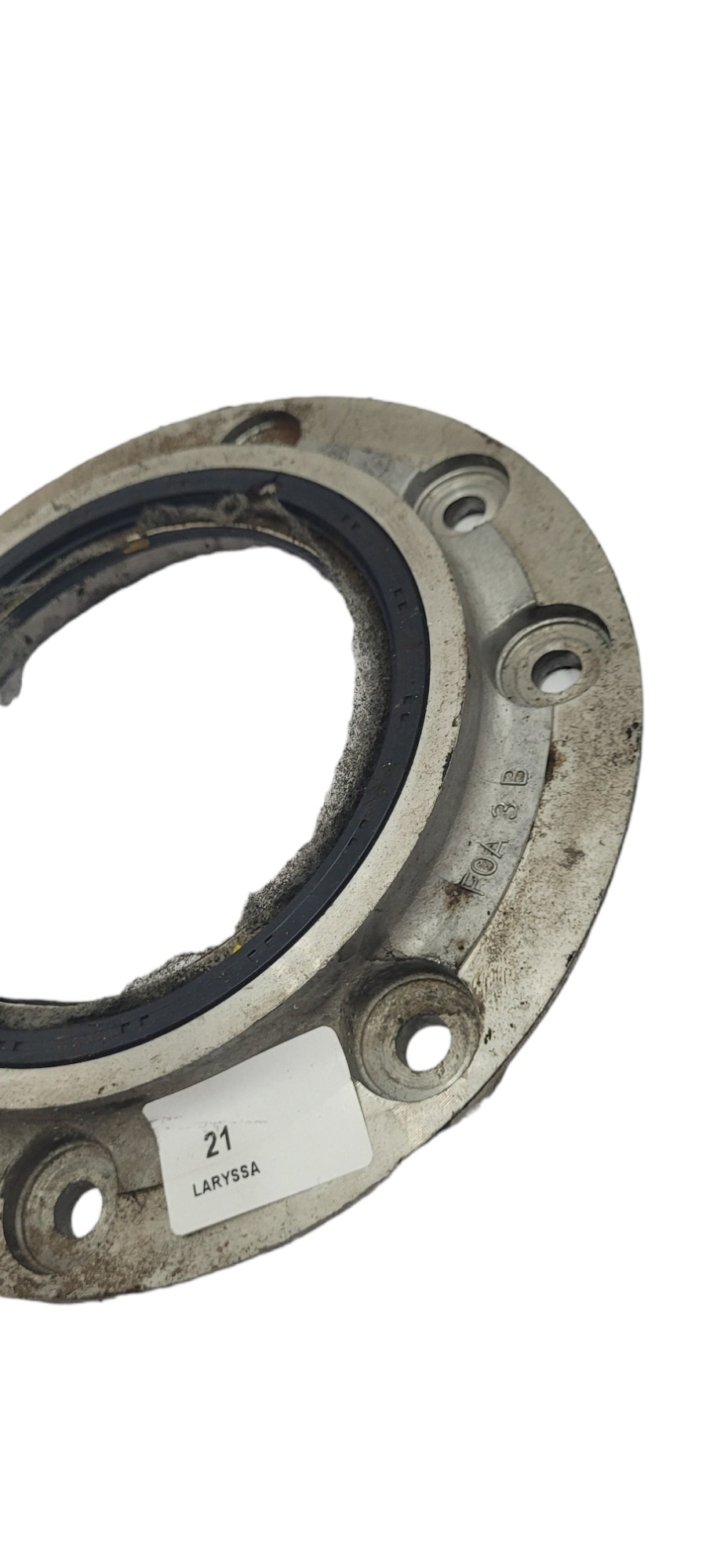 Flange Motor Iveco Stralis 500304 3